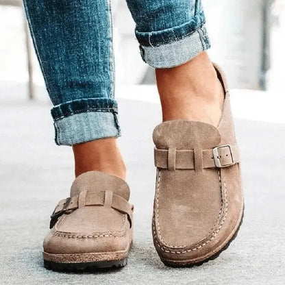 Emma Semskede Loafers - Elegant Comfort for Every Occasion