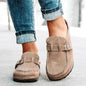 Emma Semskede Loafers - Elegant Comfort for Every Occasion