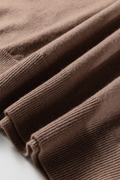 Scarlett Striped Trim Varsity Sweater Shop Style & More | Fresh Looks, Everyday Deals & Free Shipping