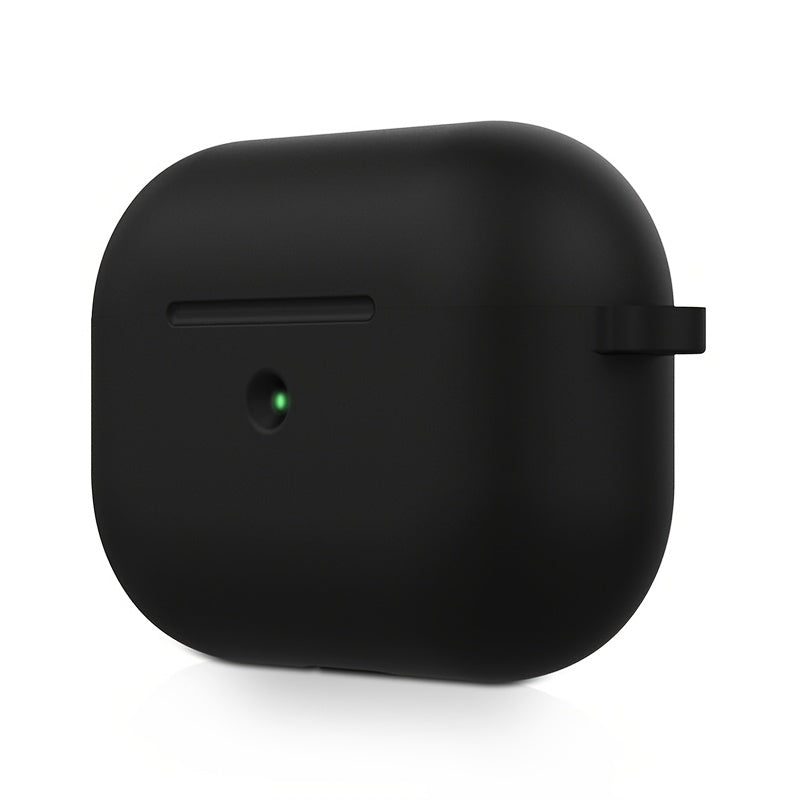 Silicone Anti-Drop Wireless Earphone Protective Case For Airpods 1/2/3/Pro/Pro 2 NovaCart