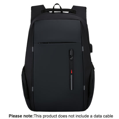 Men's Anti-theft Laptop Backpack, Travel Large Capacity Business Bag Shoulder Bag NovaCart