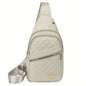 Women's Chest Bag, Large Capacity Crossbody Bag NovaCart