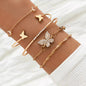 Flutter Stack Ivory Embers