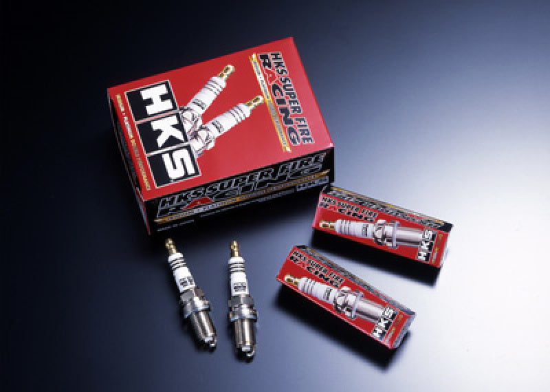 HKS Super Fire Racing M50HL FR SPORT