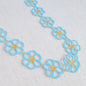Beaded Flower Necklace Shop Style & More | Fresh Looks, Everyday Deals & Free Shipping