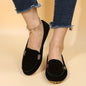 Doudou Shoes, Driving Shoes, Flat Shoes, Comfortable Mom Shoes, Maternity Shoes, Women Shoes NovaCart