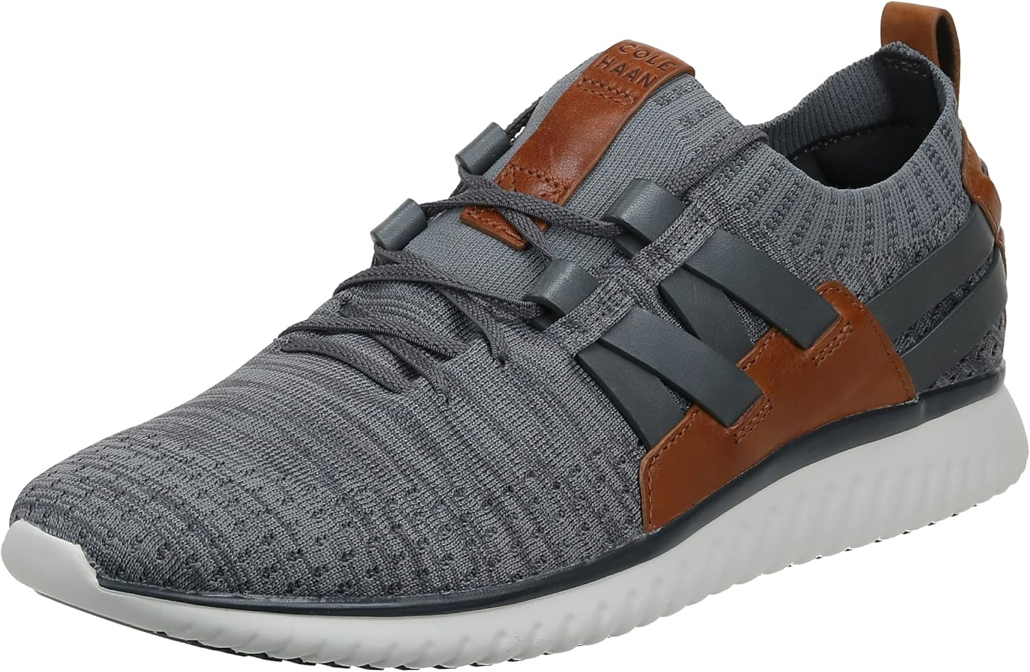 Men'S Grand Motion Woven Stitchlite