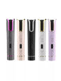 Automatic Rotating Ceramic Hair Curling Iron New Era Fashion LLc