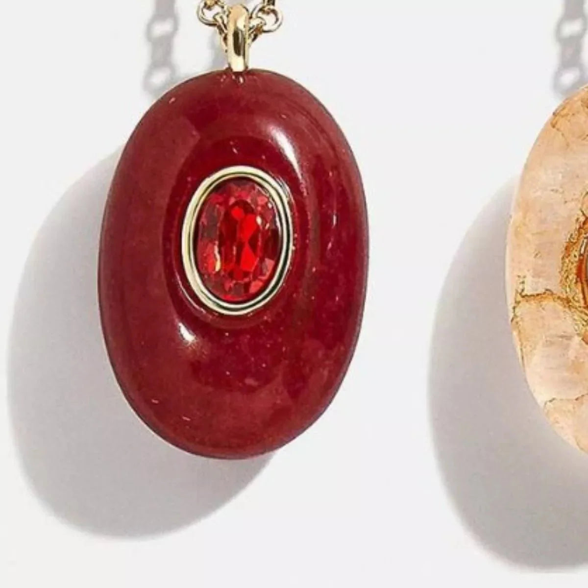 Stone Spell Ivory Embers