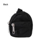 For LABUBU 11.81inch Doll 1/6 BJD Doll Mini Bag Backpack Mini Doll Bag Doll House Decoration Toy Accessories For Gifts Halloween, Christmas Gift NovaCart