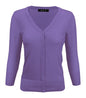 Crewneck Button Down Knit Plus Size  Cardigans Shop Style & More | Fresh Looks, Everyday Deals & Free Shipping
