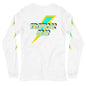 Strike Long Sleeve Tee New Era Fashion LLc