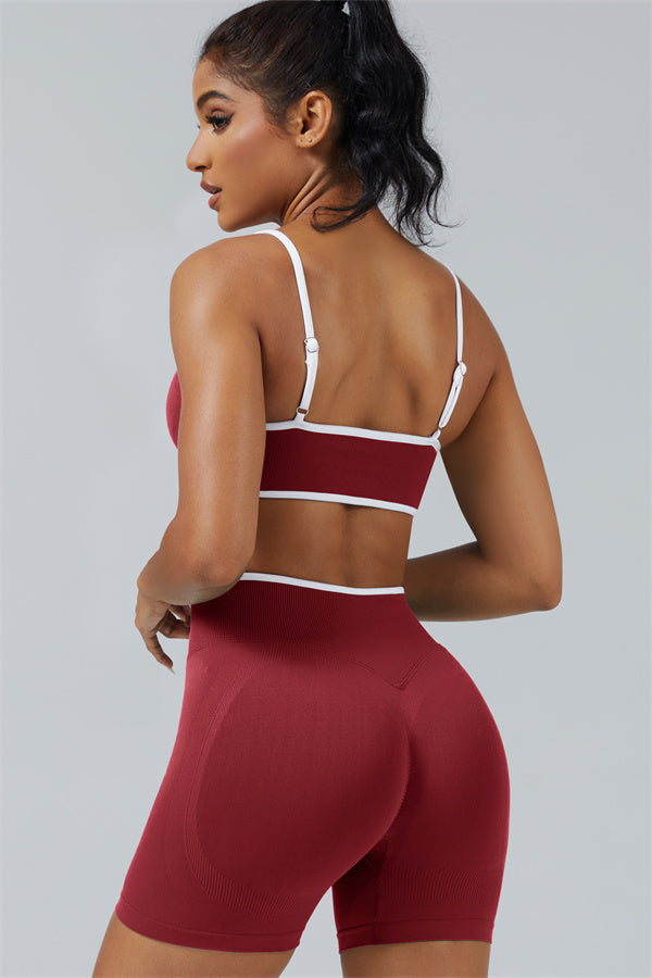 The Elevate Shorts Fitglutes Activewear Gymwear Sportswear & Workout Clothes