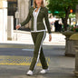 Women's Casual 2-Piece Sport Set FitiqueFit