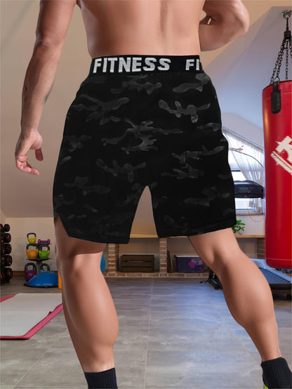 Men's Casual Sports Shorts NovaCart