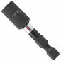 BOSCH ITDNS14 Driven 1/4 In. x 1-7/8 In. Impact Nutsetter VM Hardware
