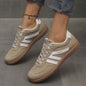 Lace-Up Low-Top Sneakers – 11 Colors EU 36–42 | Women's Training Shoes FitiqueFit