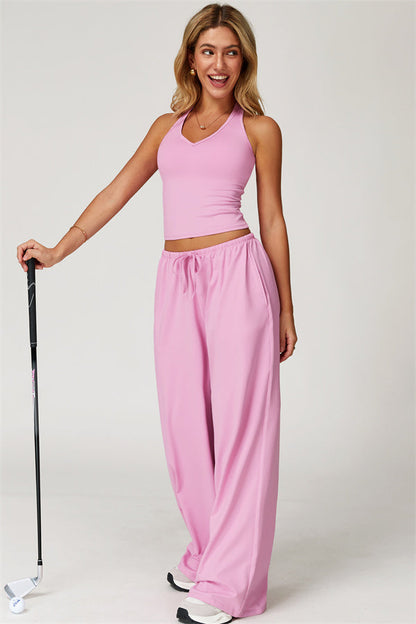 The Sprint Sweatpants Fitglutes Activewear Gymwear Sportswear & Workout Clothes