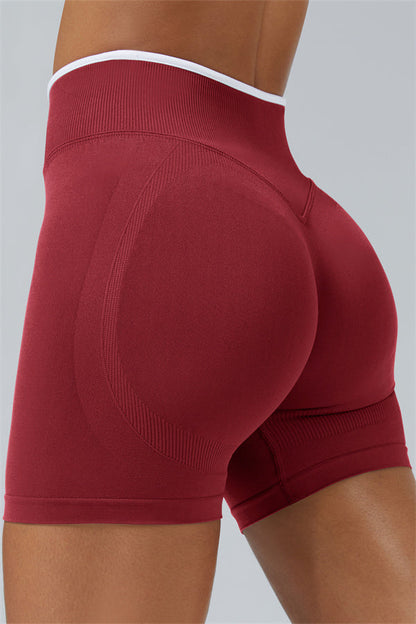 The Elevate Shorts Fitglutes Activewear Gymwear Sportswear & Workout Clothes