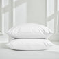 Luxe Australian Sateen Pillowcase Set Italic