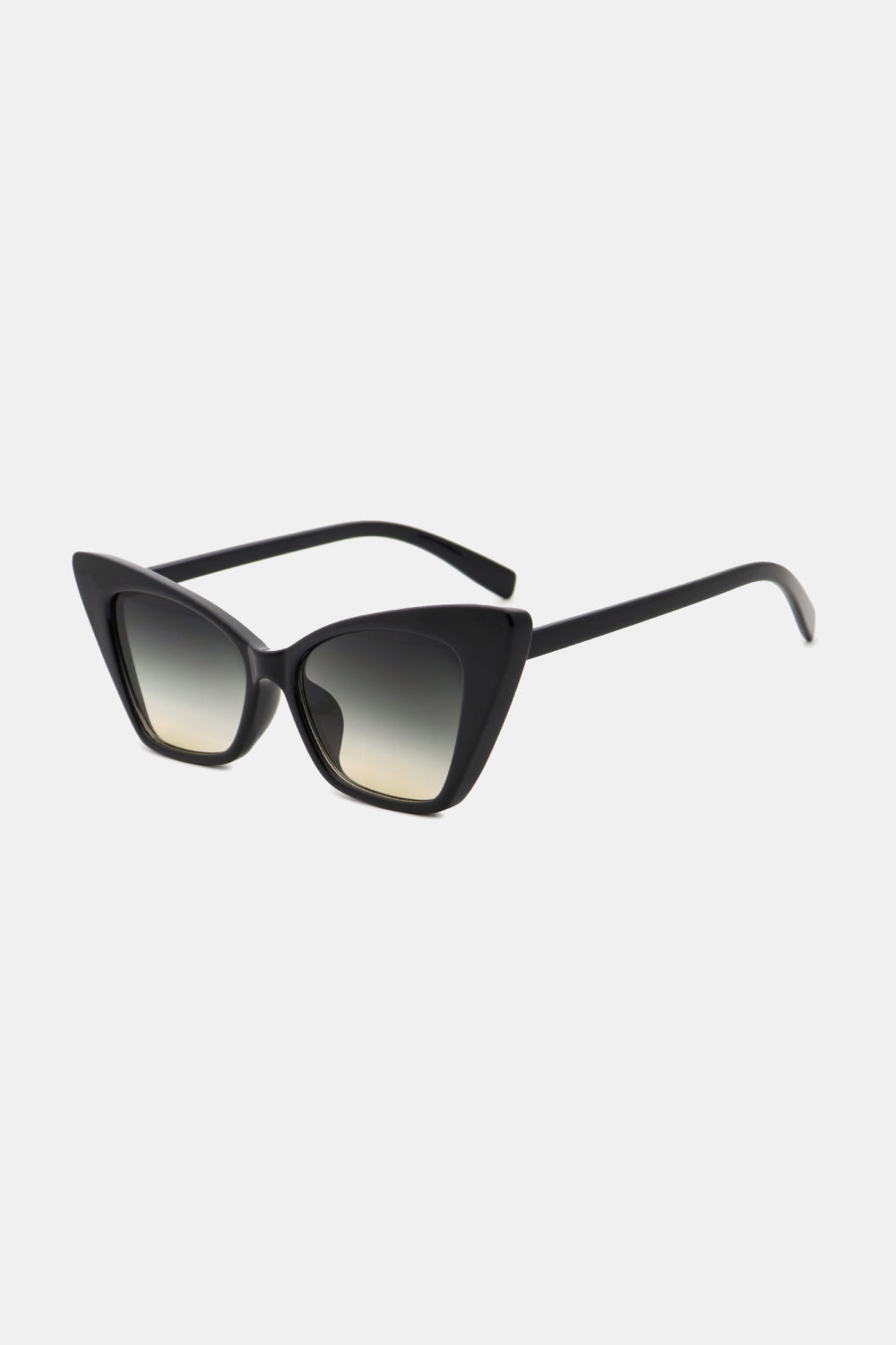 Acetate Lens Cat Eye Sunglasses New Era Fashion LLc