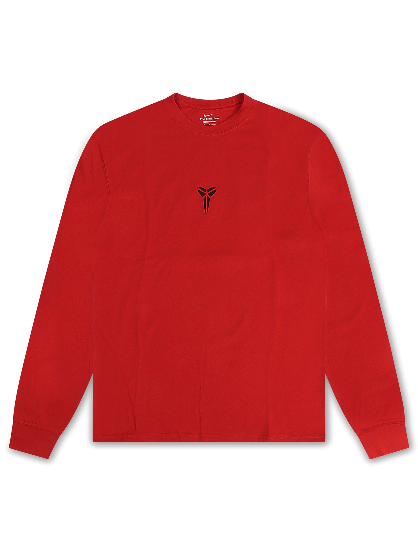 Nike Mens Kobe Max90 Long Sleeve - University Red Denim Exchange