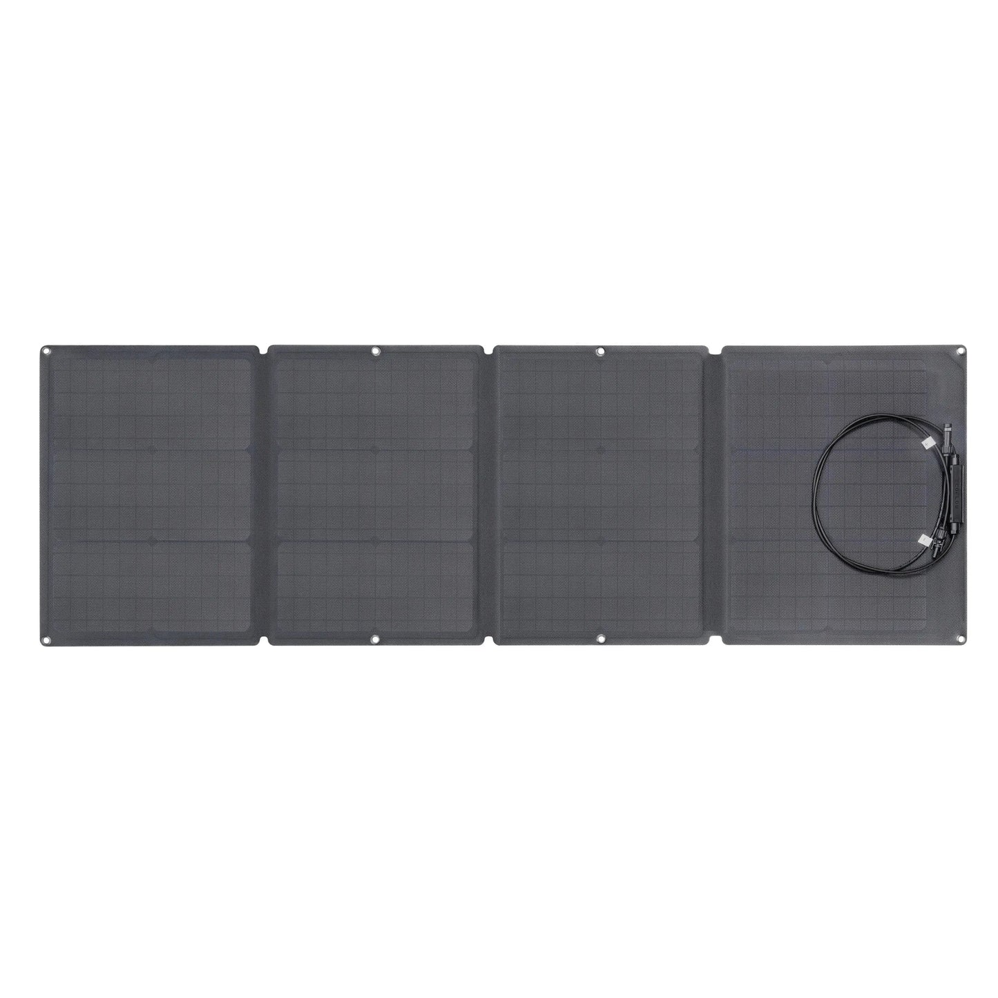 EcoFlow 110W Portable Solar Panel NOVANEST