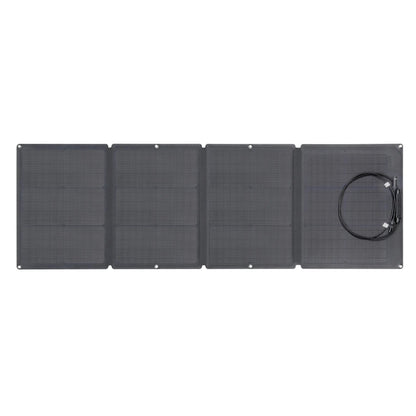 EcoFlow 110W Portable Solar Panel NOVANEST