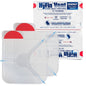 Hyfin Vent Compact Chest Seal Twin Pack, 10-0042, North American Rescue quakekits.com