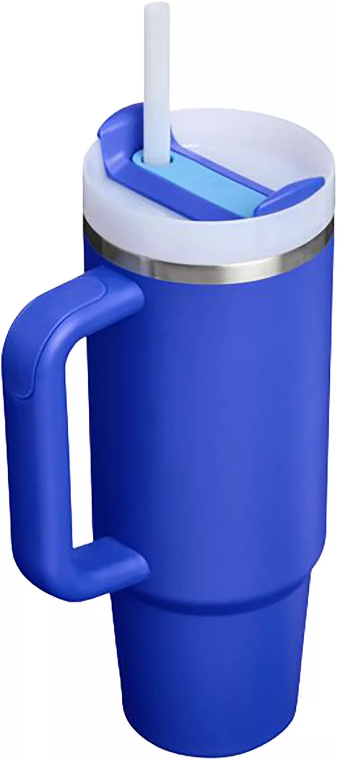 Stanley The Quencher H2.0 Flowstate™ - Cobalt Denim Exchange