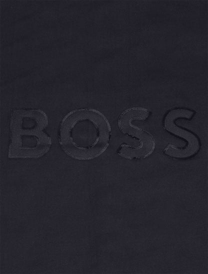 Hugo Boss C-Thompson Tee - Navy Denim Exchange