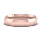 Wedding Band Classic Comfort Fit Fascinating Diamonds