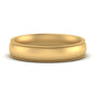 4 mm Milgrain Comfort Fit Mens Wedding Band Fascinating Diamonds