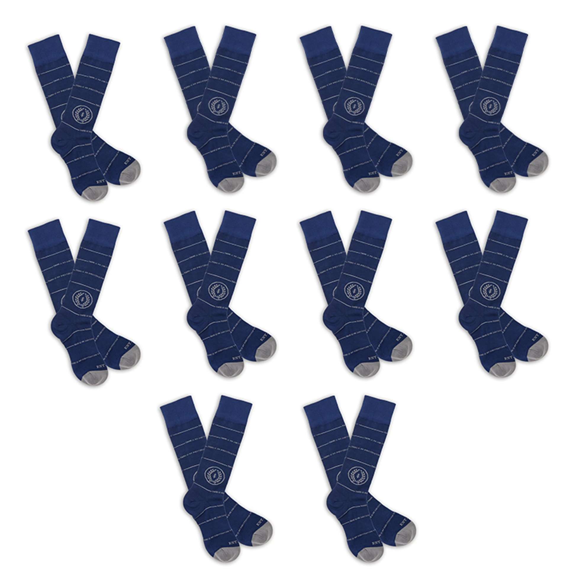 NFF 10-Pack DeadSoxy