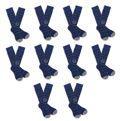 NFF 10-Pack DeadSoxy