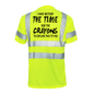 Crayons - Reflective Safety T-Shirt Armed American Supply