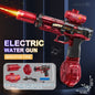 Glow LED Water Gun ViralGalleria.com