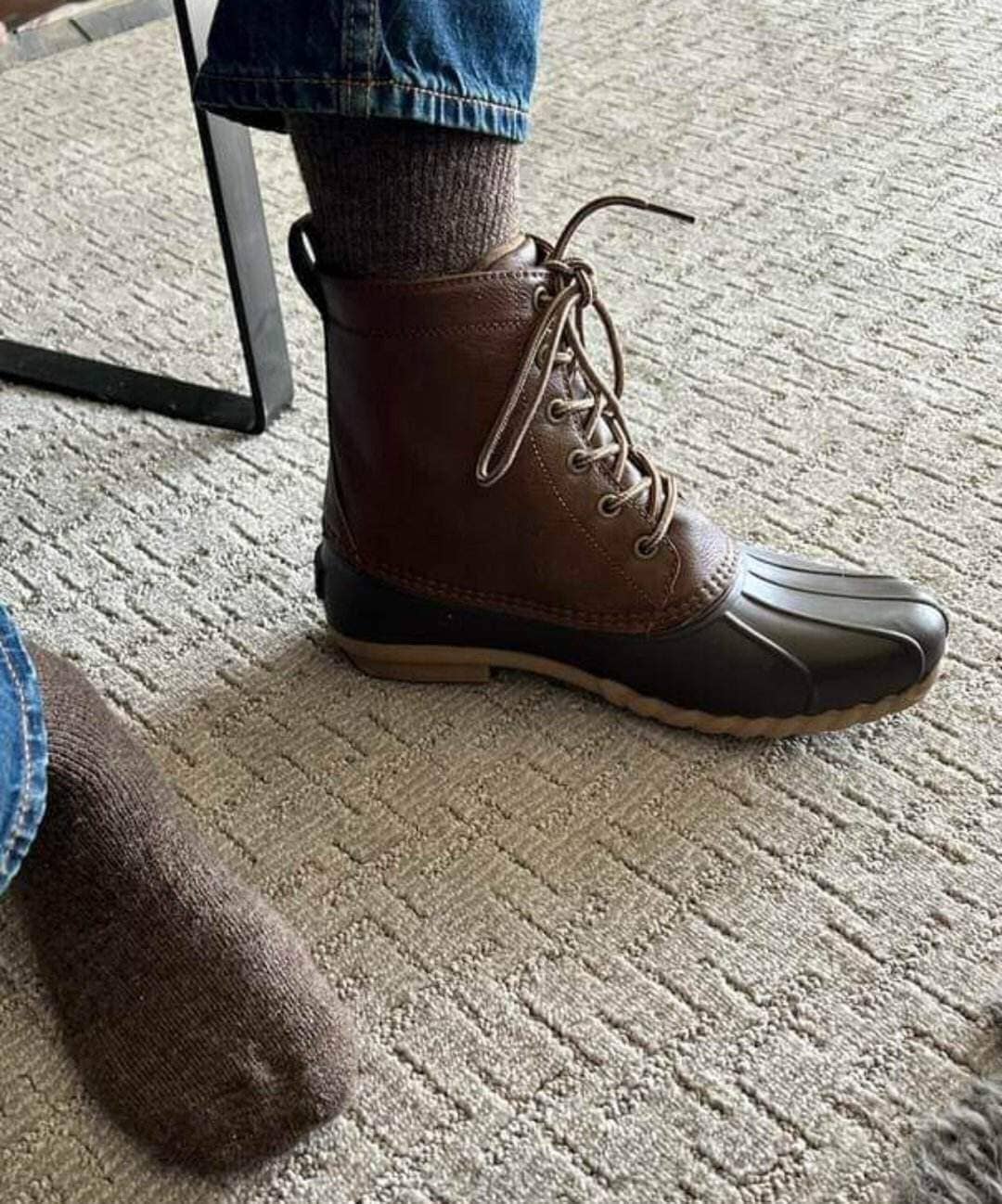 100% Alpaca American Traveler Socks Purely Alpaca