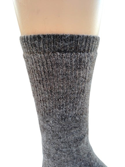 100% Alpaca American Traveler Socks Purely Alpaca