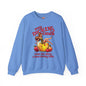 Hard Dickens Cider Crewneck Sweatshirt The Devil's Pickle