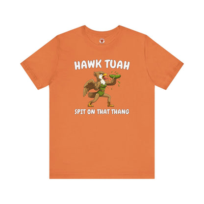 Hawk Tuah T-Shirt The Devil's Pickle