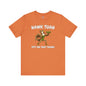 Hawk Tuah T-Shirt The Devil's Pickle
