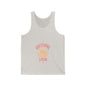 Unisex Jersey Tank Grayceful LLC