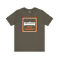 Good Morning T-Shirt The Devil's Pickle