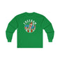 Freedom 1776 Long Sleeve Tee The Devil's Pickle