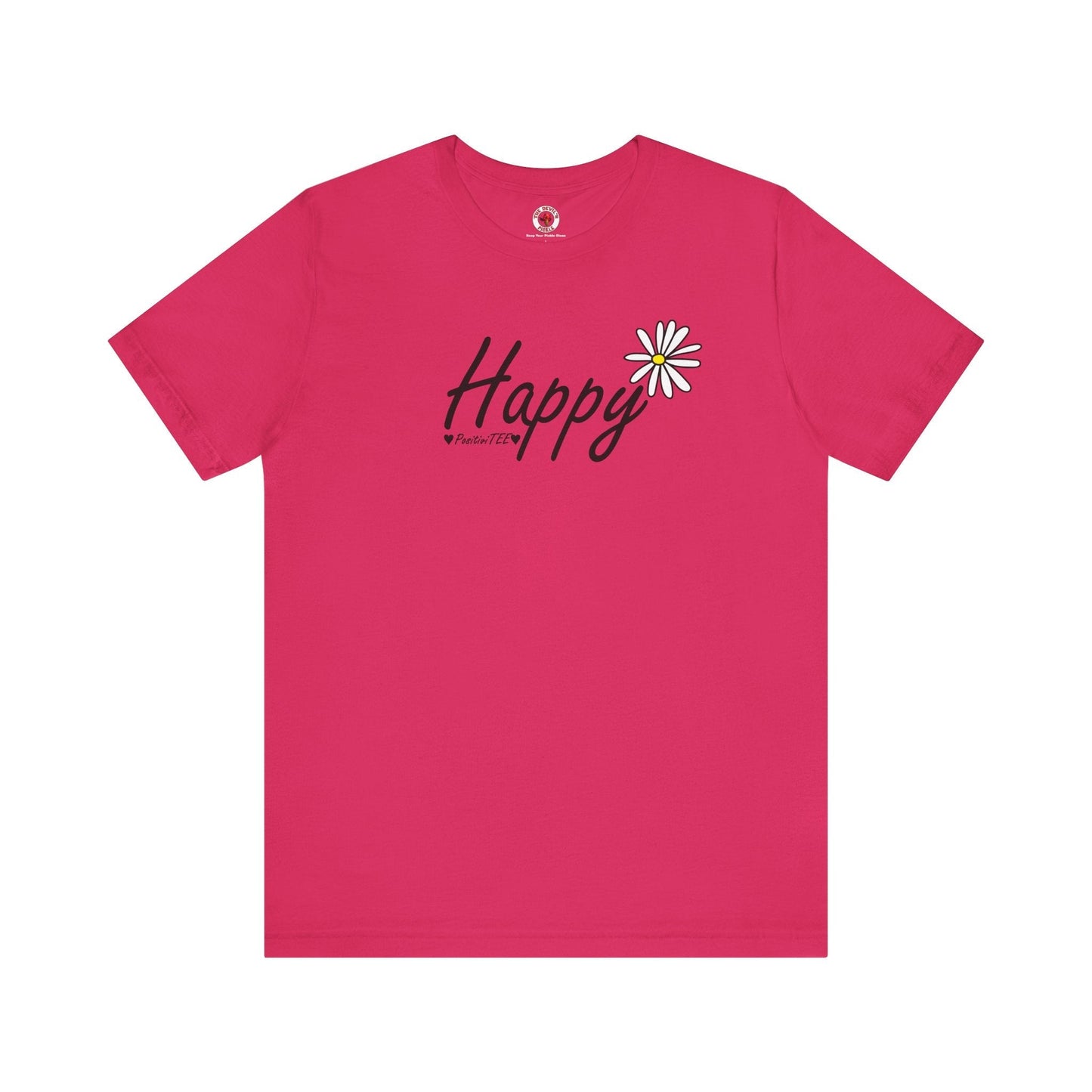 Happy T-Shirt The Devil's Pickle