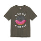 A Bit Fit, A Bit Fat T-Shirt The Devil's Pickle