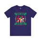 Dear Santa Define Good T-Shirt The Devil's Pickle