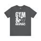 Gym and Tonic T-Shirt The Devil's Pickle