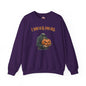 I Need Head Crewneck Sweatshirt The Devil's Pickle
